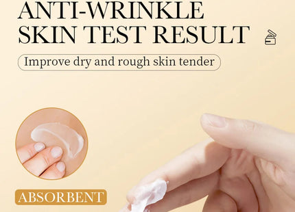 SADOER Collagen Firming Face Cream sknicare Moisturizing Hydrating Face Creams Faical Cream Beauty Face Skin Care Products