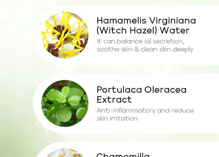 Vitamin C Facial Cleanser Skin Deep Cleansing Moisturizing Blackhead Removal skincare Face Wash Foam Face Cleanser Skin Care