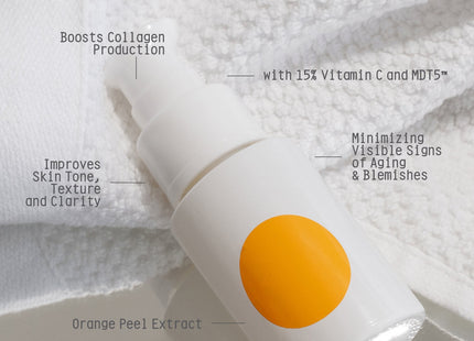 SERUM Anti-Aging Protection, 1 ounce