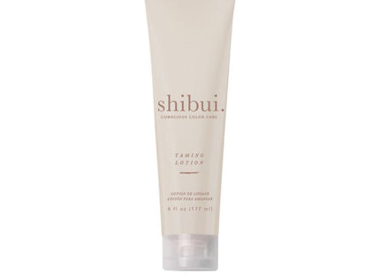 Shibui Taming Lotion 6oz
