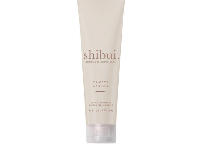 Shibui Taming Lotion 6oz