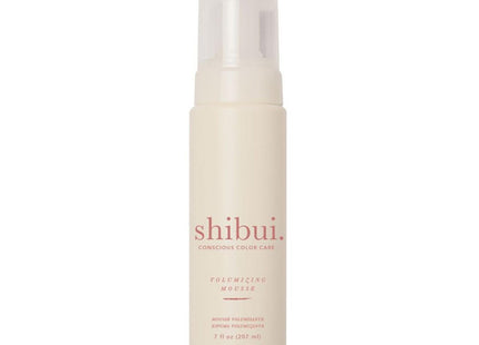 Shibui Volumizing Mousse 7oz