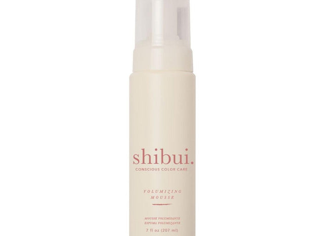 Shibui Volumizing Mousse 7oz