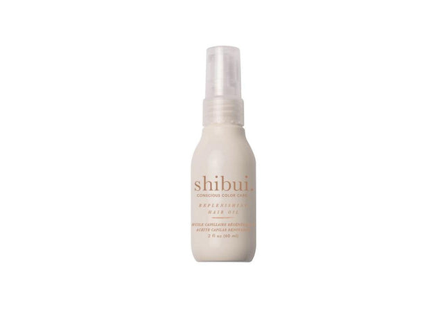Shibui Replenishing Hair Oil 2oz