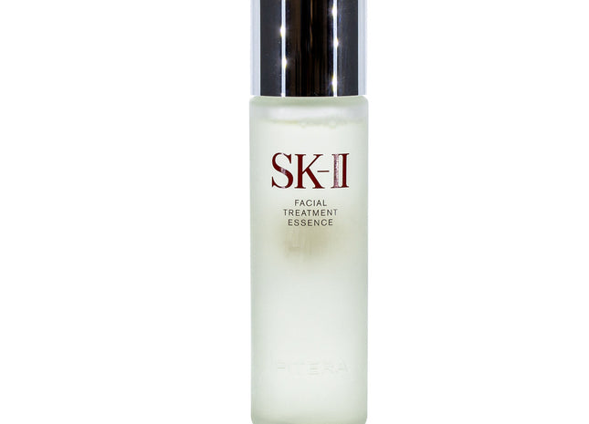 SK-II Facial Treatment Essence 5.4oz - Small Amount Missing