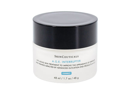 SKINCEUTICALS A.G.E. Interrupter 1.7oz - Missing Box