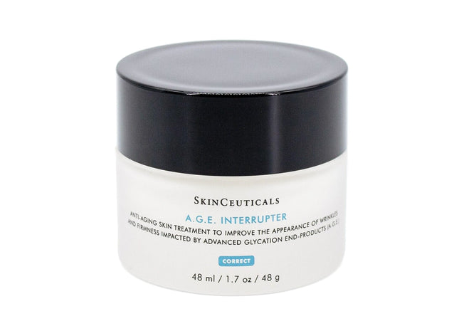 SKINCEUTICALS A.G.E. Interrupter 1.7oz - Missing Box