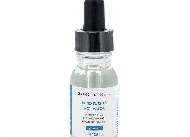 SKINCEUTICALS Retexturing Activator 0.5oz - New