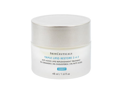 SKINCEUTICALS Triple Lipid Restore 2:4:2 1.6oz - Imperfect Container