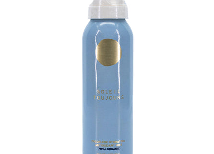 SOLEIL TOUJOURS Cocofleur Hydrating Antioxidant Mist 3oz - New