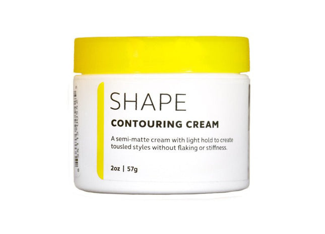 Sunlights Shape Contouring Cream 2.5 oz