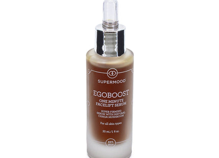 SUPERMOOD One Minute Facelift Serum 1oz - Missing Box