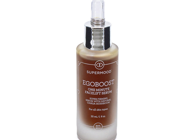 SUPERMOOD One Minute Facelift Serum 1oz - Missing Box