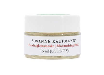SUSANNE KAUFMANN Moisturizing Mask 0.5oz - New