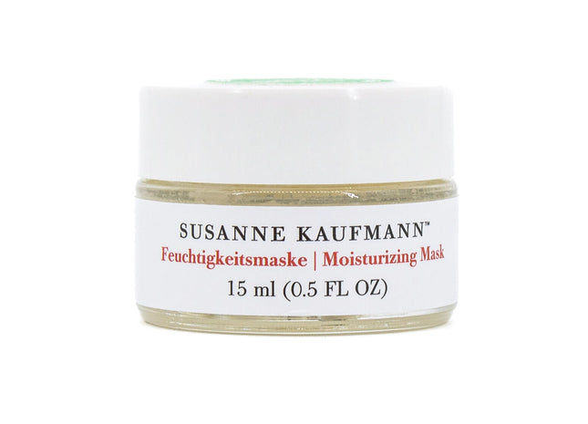 SUSANNE KAUFMANN Moisturizing Mask 0.5oz - New