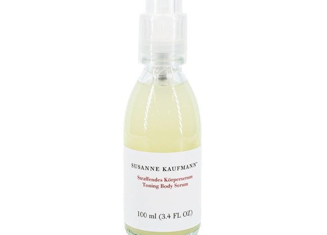 SUSANNE KAUFMANN Toning Body Serum 3.4oz - Imperfect Box