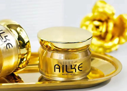 AILKE Dark Spot Corrector Hydration Facial Cream With Spf35+ Lighting Skin Tone Anti-sunburn Skin Care