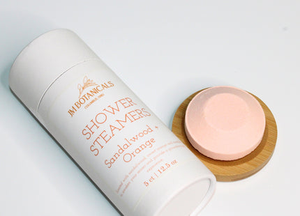 Premium Shower Steamers