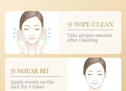 SADOER Collagen Firming Face Cream sknicare Moisturizing Hydrating Face Creams Faical Cream Beauty Face Skin Care Products