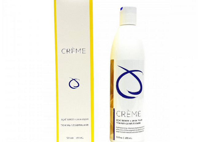 Sunlights Creme Toning Conditioner
