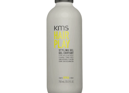 KMS HairPlay Styling Gel Firm Hold 25.3 oz