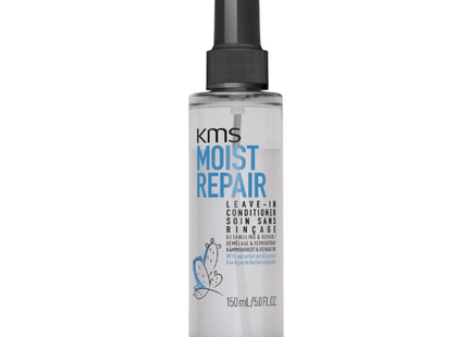 KMS MoistRepair Leave-In Conditioner 5oz