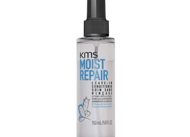 KMS MoistRepair Leave-In Conditioner 5oz