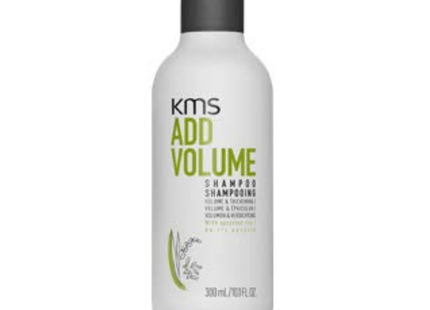 KMS Add Volume Shampoo