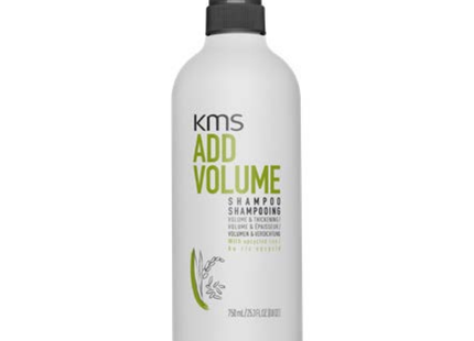 KMS Add Volume Shampoo
