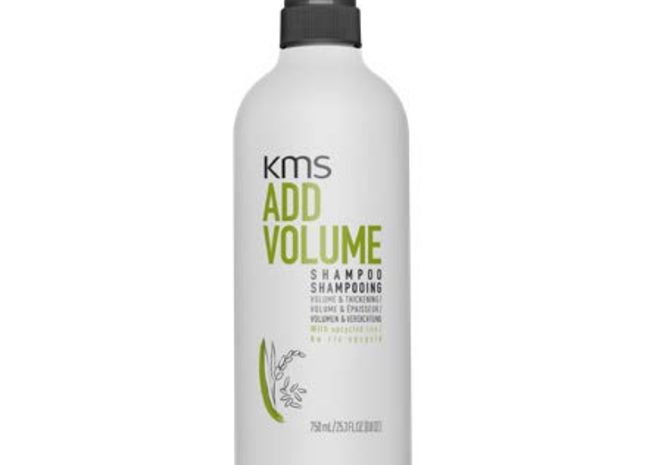 KMS Add Volume Shampoo