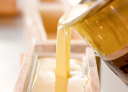 Farmhouse Artisan Goat Milk & Tallow Soap Collection