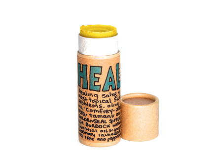 Heal All Balm