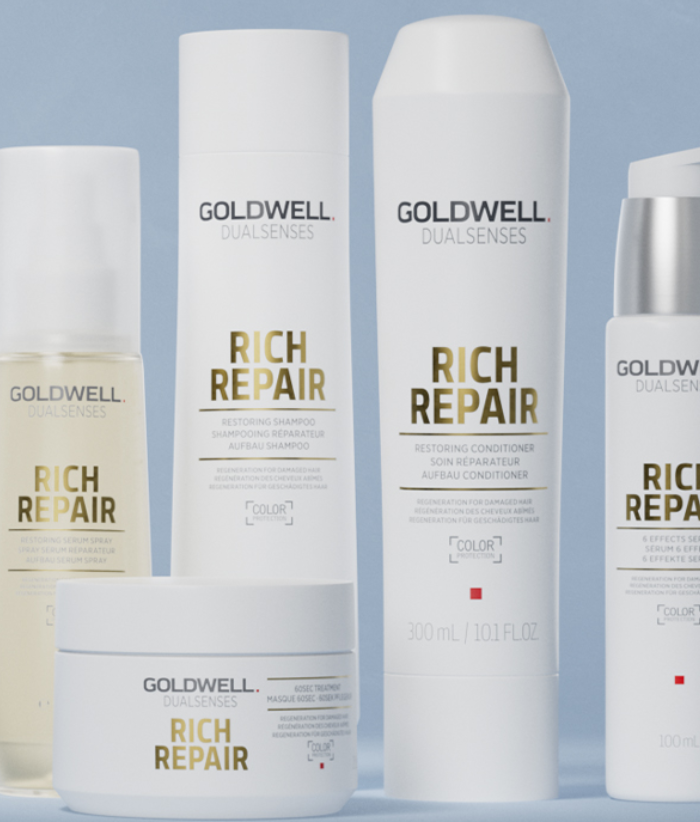 <h1>Goldwell DualSenses.</h1>