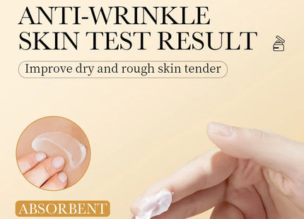 SADOER Collagen Firming Face Cream sknicare Moisturizing Hydrating Face Creams Faical Cream Beauty Face Skin Care Products