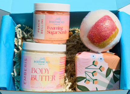 The Self-Care Starter Set