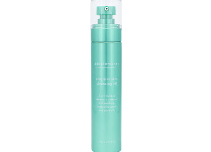 bioelements Sensitive Skin Cleansing Oil 3.7oz - Small Amount Missing