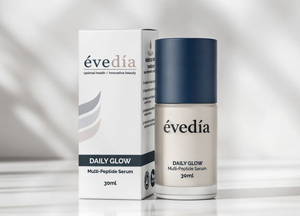 DAILY GLOW: Recovery Peptide Serum