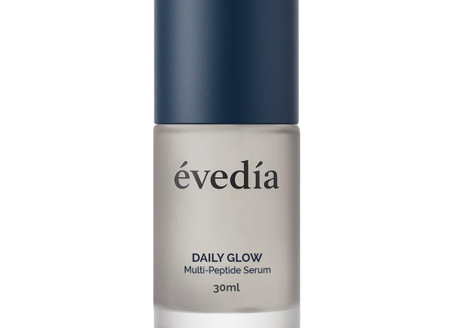 DAILY GLOW: Recovery Peptide Serum