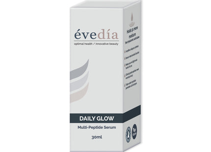DAILY GLOW: Recovery Peptide Serum