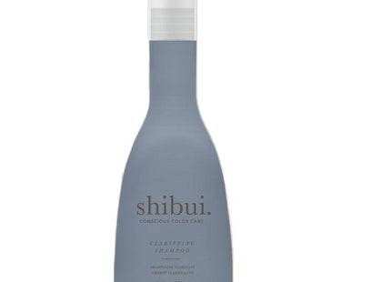 Shibui Clarifying Shampoo
