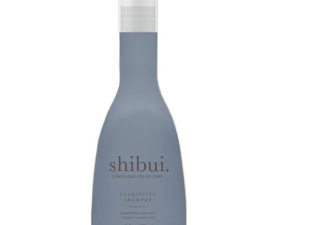 Shibui Clarifying Shampoo