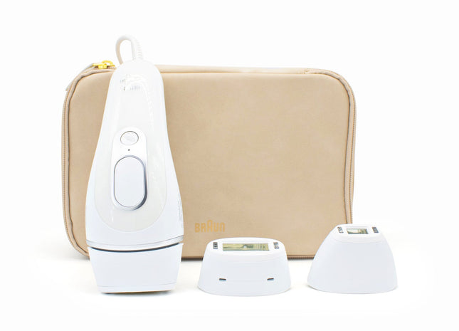 BRAUN Silk Expert Pro 3 PL3233 - Missing Box