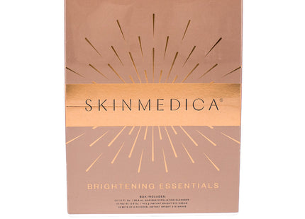 SkinMedica Brightening Essentials Gift Set - Imperfect Box