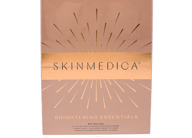 SkinMedica Brightening Essentials Gift Set - Imperfect Box