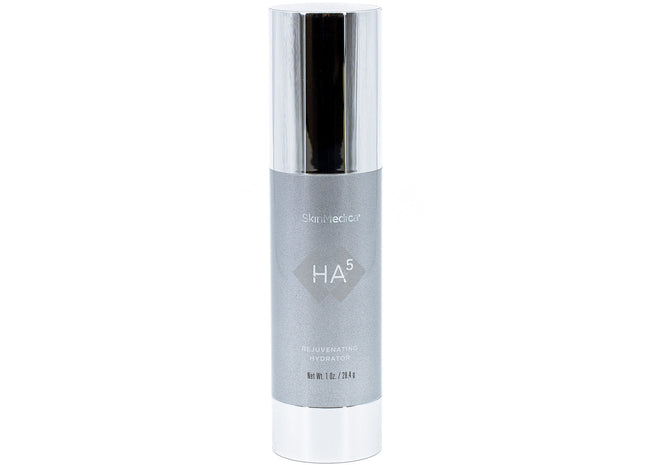 SkinMedica HA5 Rejuvenating Hydrator 1oz - Missing Box