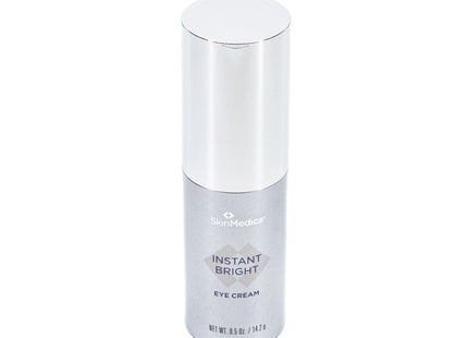 Skin Medica Instant Bright Eye Cream 0.5oz - Missing Box