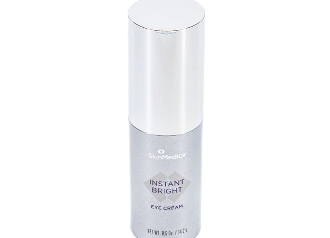 Skin Medica Instant Bright Eye Cream 0.5oz - Missing Box