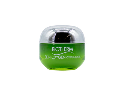BIOTHERM Skin Oxygen Cooling Gel 1.69oz - Missing Box