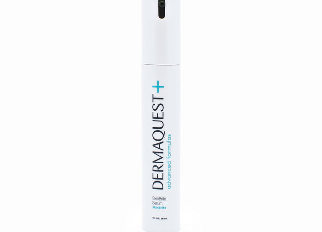DERMAQUEST+ SkinBrite Serum 1oz - Small Amount Missing