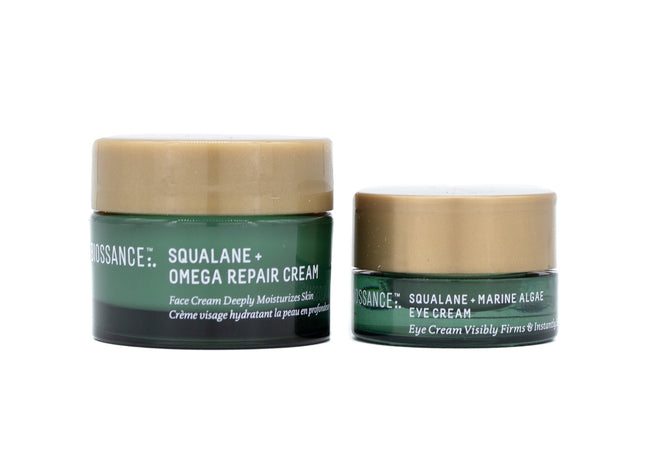 BIOSSANCE Skinstant Transformation - Imperfect Box